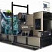 ТО-1 (ТО-500) ДГУ Gesan DVB 220E (годовое) на базе дизельного двигателя Volvo Penta TAD 733 GE